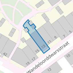 Perceel KLG00-C-6577