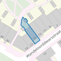 Perceel KLG00-C-6578