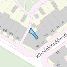 Perceel KLG00-C-6588