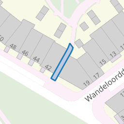 Perceel KLG00-C-6589