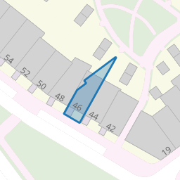 Perceel KLG00-C-6592