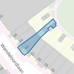 Perceel KLG00-C-6605