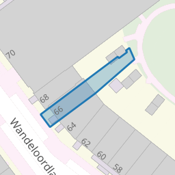 Perceel KLG00-C-6606