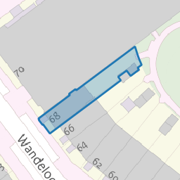 Perceel KLG00-C-6610