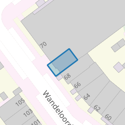 Perceel KLG00-C-6611