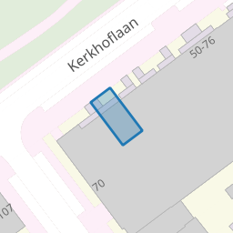 Perceel KLG00-C-6647