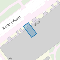 Perceel KLG00-C-6650