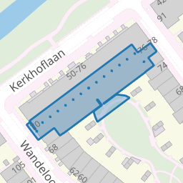 Perceel KLG00-C-6663