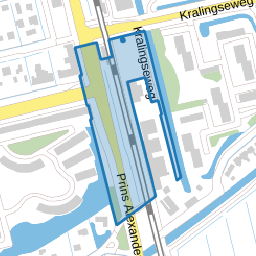 Perceel KLG00-C-6671