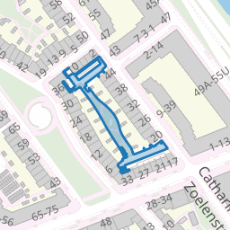 Perceel KLG00-C-6676