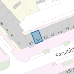 Perceel KLG00-C-6692