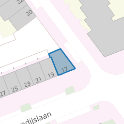 Perceel KLG00-C-6698