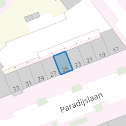 Perceel KLG00-C-6707