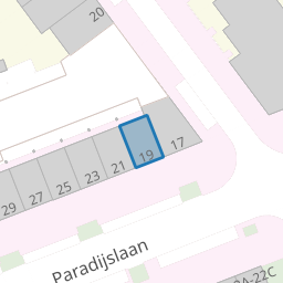 Perceel KLG00-C-6709