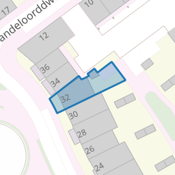 Perceel KLG00-C-6712