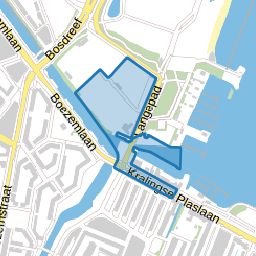 Perceel KLG00-C-6752