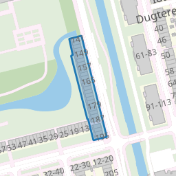 Perceel KLG00-C-6776