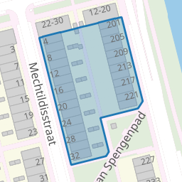 Perceel KLG00-C-6778