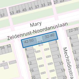 Perceel KLG00-C-6779