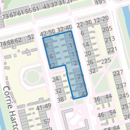 Perceel KLG00-C-6780