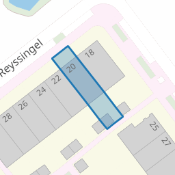 Perceel KLG00-C-6806