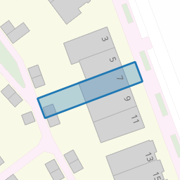 Perceel KLG00-C-6819