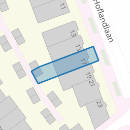 Perceel KLG00-C-6828