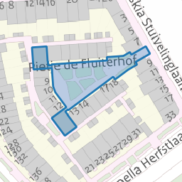 Perceel KLG00-C-6871