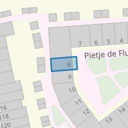 Perceel KLG00-C-6872