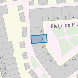 Perceel KLG00-C-6873