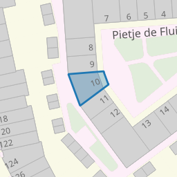 Perceel KLG00-C-6874