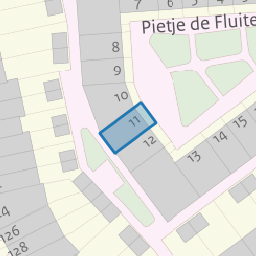 Perceel KLG00-C-6875