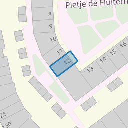 Perceel KLG00-C-6876