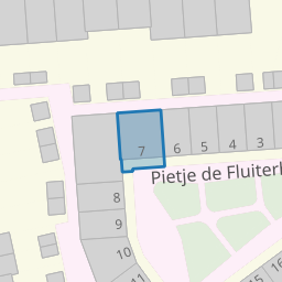 Perceel KLG00-C-6877