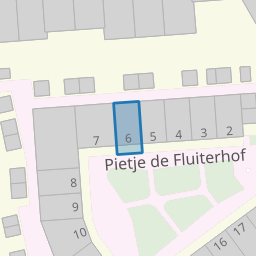 Perceel KLG00-C-6878