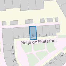 Perceel KLG00-C-6880