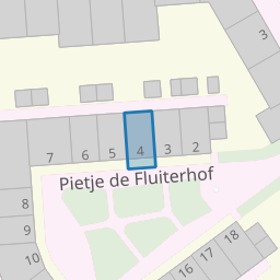 Perceel KLG00-C-6882