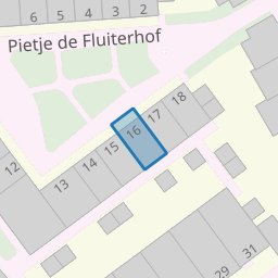 Perceel KLG00-C-6885