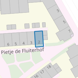 Perceel KLG00-C-6886