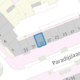 Perceel KLG00-C-6895