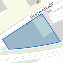 Perceel KLG00-C-6901