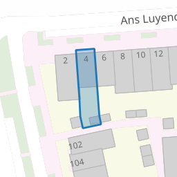 Perceel KLG00-C-6958