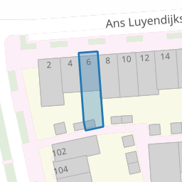 Perceel KLG00-C-6959