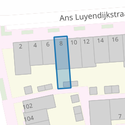 Perceel KLG00-C-6960