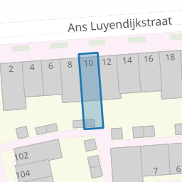 Perceel KLG00-C-6961