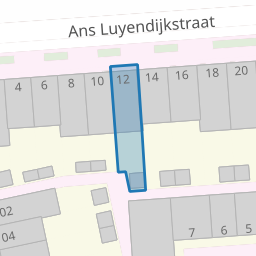 Perceel KLG00-C-6962