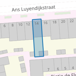 Perceel KLG00-C-6963