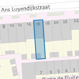 Perceel KLG00-C-6964