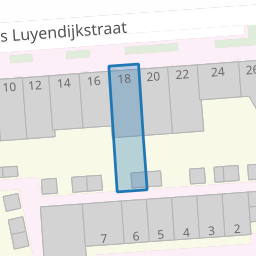 Perceel KLG00-C-6965