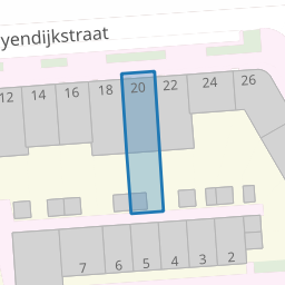 Perceel KLG00-C-6966